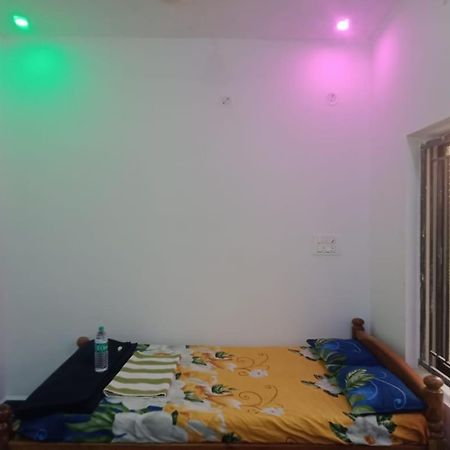 Appartamento Ajja And Sons Gokarna  Esterno foto