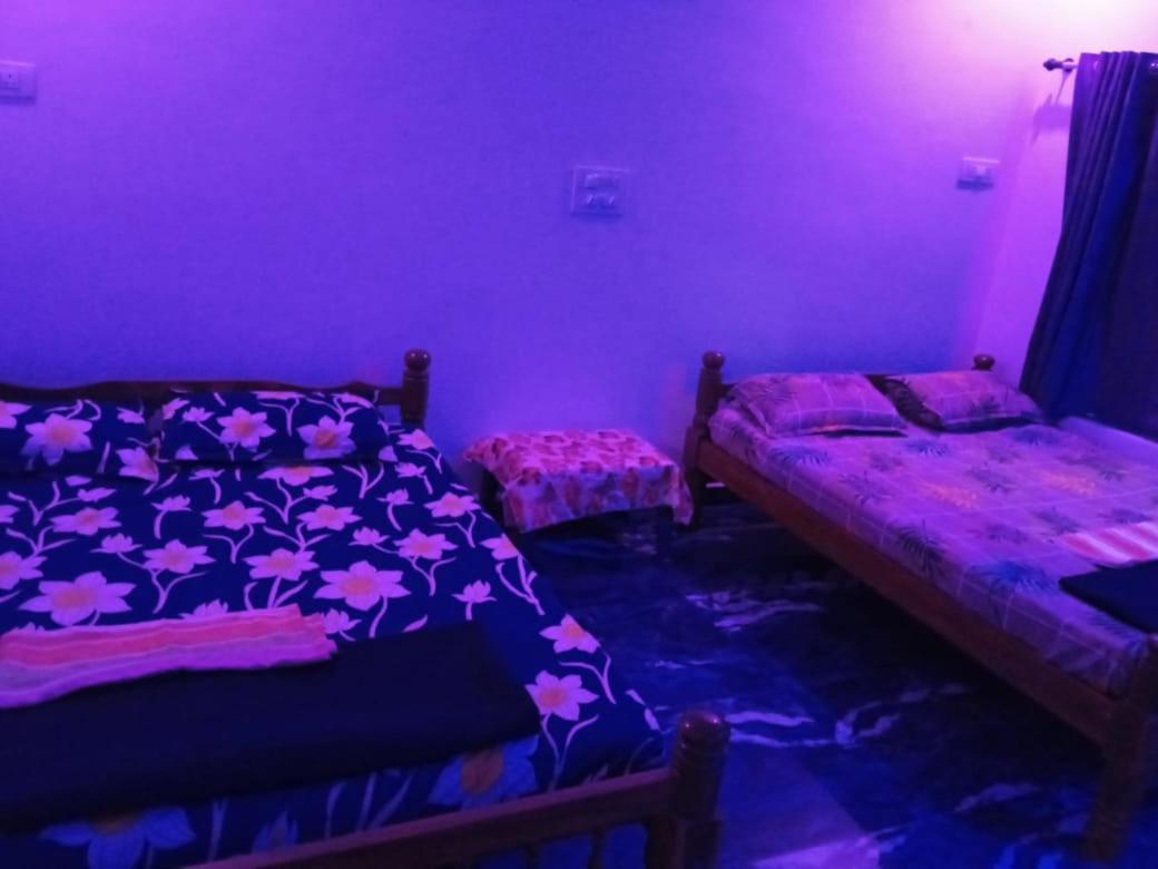 Appartamento Ajja And Sons Gokarna  Esterno foto