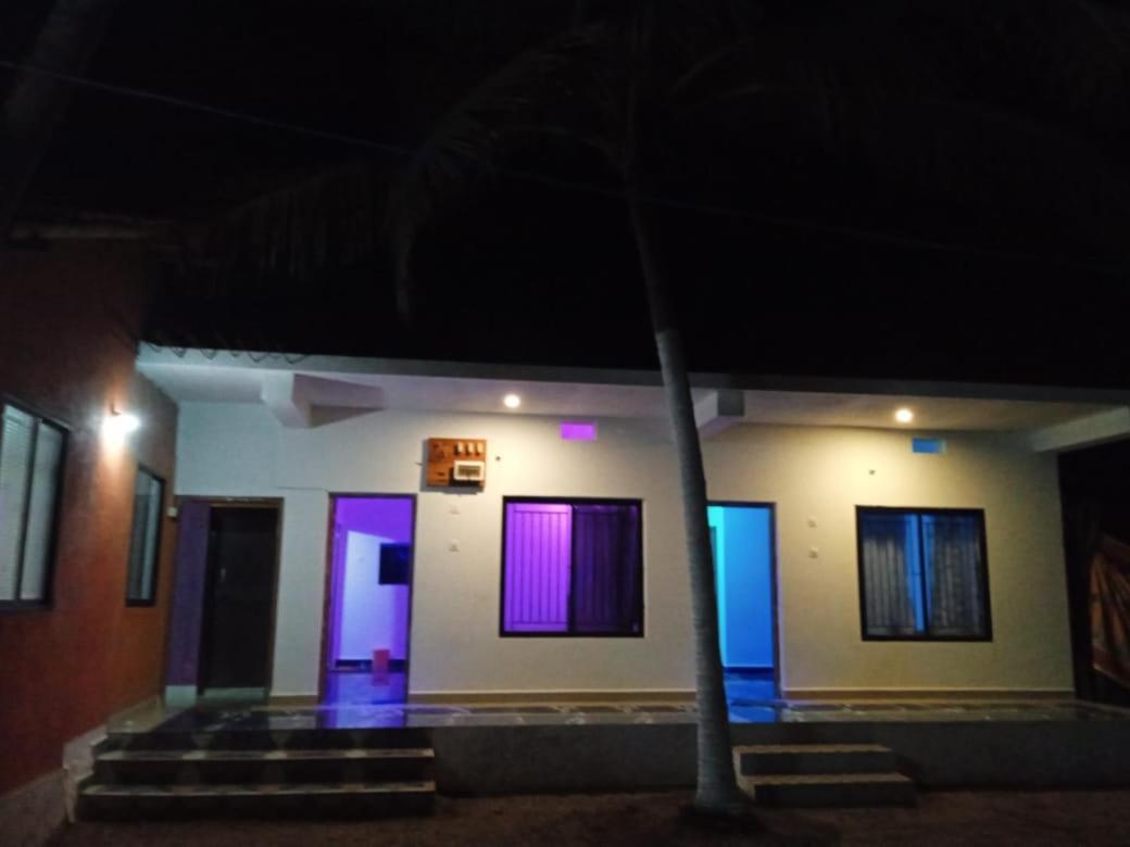 Appartamento Ajja And Sons Gokarna  Esterno foto